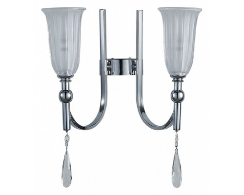 Бра Newport 4800 4802/A chrome Бра Newport 4800 4802/A chrome