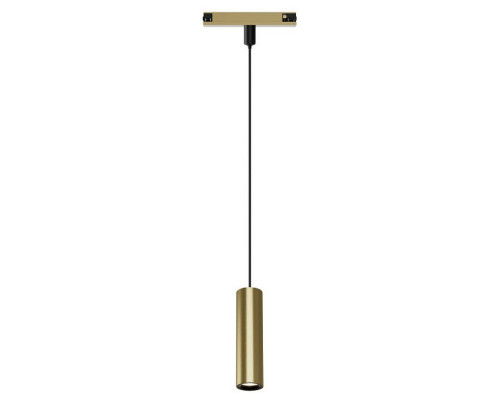 Подвесной светильник Denkirs SHINE SPOT DK5744-SB Подвесной светильник Denkirs SHINE SPOT DK5744-SB