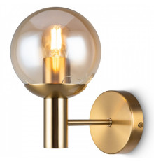 Бра Freya Globo FR5175WL-01BS