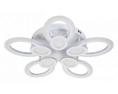 Потолочная люстра Escada Alruba 10269/10LED Потолочная люстра Escada Alruba 10269/10LED