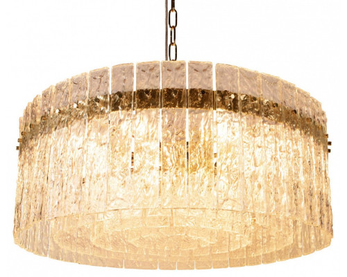 Подвесная люстра Loft it Nevada 10297/600 French gold Подвесная люстра Loft it Nevada 10297/600 French gold