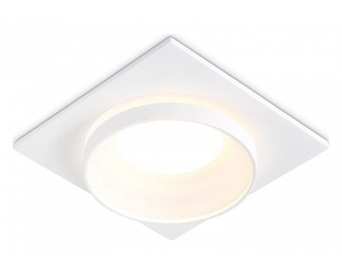 Встраиваемый светильник Ambrella Light TN TN30709 Встраиваемый светильник Ambrella Light TN TN30709