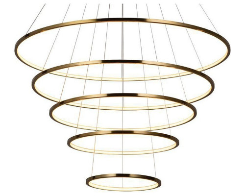 Подвесной светильник Loft it Ring 10015/5 Подвесной светильник Loft it Ring 10015/5