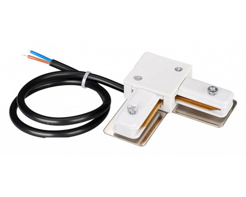 Токопровод угловой внутренний Arlight C 2TR 040228 Токопровод угловой внутренний Arlight C 2TR 040228