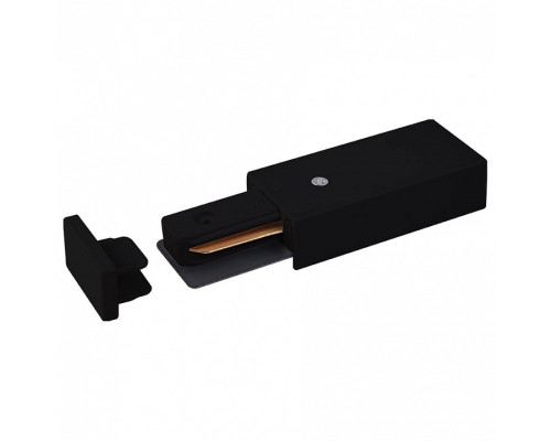 Заглушка Elektrostandard Track Rail BK Surface a039506 Заглушка Elektrostandard Track Rail BK Surface a039506
