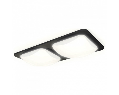 Встраиваемый светильник Ambrella Light XC XC7906014 Встраиваемый светильник Ambrella Light XC XC7906014