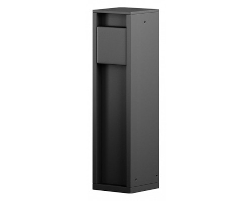 Блок розеток наземный Maytoni Socket O459FL-GF01SC Блок розеток наземный Maytoni Socket O459FL-GF01SC