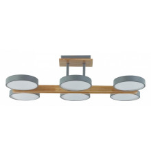 Люстра на штанге Lumion Plato 8031/108CL