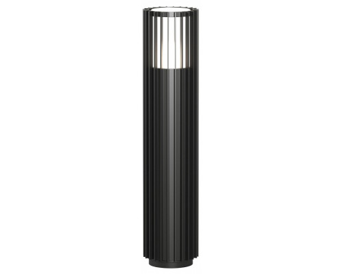 Наземный низкий светильник Denkirs Farsun DK9725-BK Наземный низкий светильник Denkirs Farsun DK9725-BK