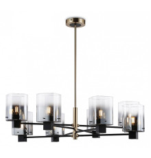 Люстра на штанге Ambrella Light HIGH LIGHT LH57043