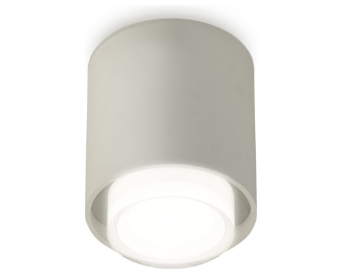 Накладной светильник Ambrella Light XS XS7724015 Накладной светильник Ambrella Light XS XS7724015