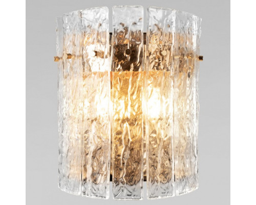Накладной светильник Loft it Nevada 10297W French gold Накладной светильник Loft it Nevada 10297W French gold