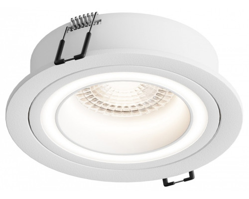 Встраиваемый светильник Hesby Lighting Eclipse 0110 Встраиваемый светильник Hesby Lighting Eclipse 0110