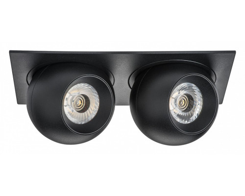 Встраиваемый светильник Lightstar Intero BALL i5277272 Встраиваемый светильник Lightstar Intero BALL i5277272