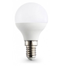 Лампа светодиодная Ambrella Light G45 451113