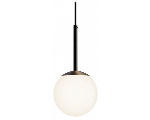 Подвесной светильник Maytoni Basic form MOD321PL-01B Подвесной светильник Maytoni Basic form MOD321PL-01B