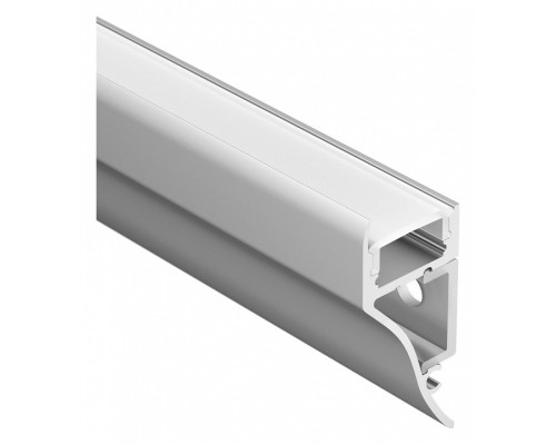 Профиль накладной Arlight ARH-CON-2000 ANOD 018828 Профиль накладной Arlight ARH-CON-2000 ANOD 018828