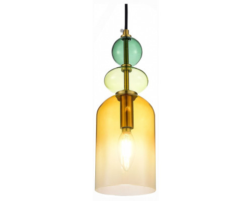 Подвесной светильник ST-Luce Gea SL2000.213.01 Подвесной светильник ST-Luce Gea SL2000.213.01