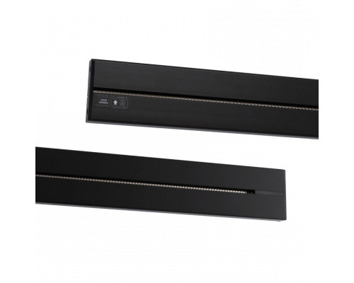 Трек накладной Arte Milano Am-track-sockets-39 392305TO/50 Black Трек накладной Arte Milano Am-track-sockets-39 392305TO/50 Black
