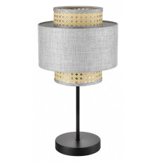 Настольная лампа декоративная Lumion Launa 8043/1T