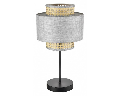Настольная лампа декоративная Lumion Launa 8043/1T Настольная лампа декоративная Lumion Launa 8043/1T