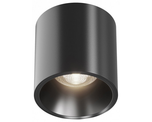 Накладной светильник Maytoni Alfa LED C064CL-L12B4K Накладной светильник Maytoni Alfa LED C064CL-L12B4K