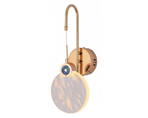 Бра Kink Light Викси 07857,33 Бра Kink Light Викси 07857,33