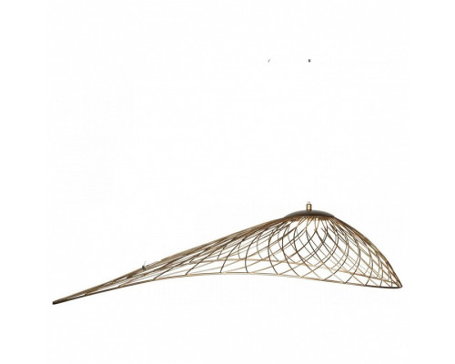 Подвесной светильник Loft it Tressage 10127/760 Gold Подвесной светильник Loft it Tressage 10127/760 Gold