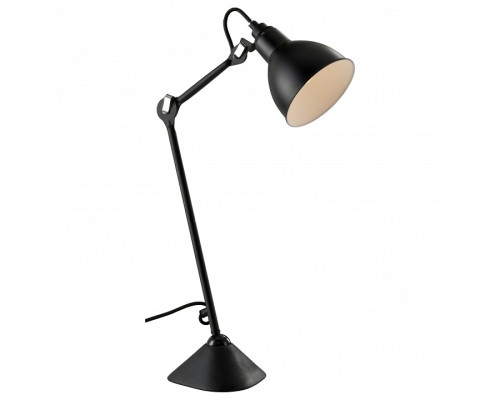 Настольная лампа офисная Lightstar Loft 765917 Настольная лампа офисная Lightstar Loft 765917