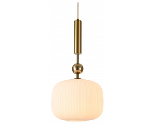 Подвесной светильник Moderli Creamy V10911-P Подвесной светильник Moderli Creamy V10911-P