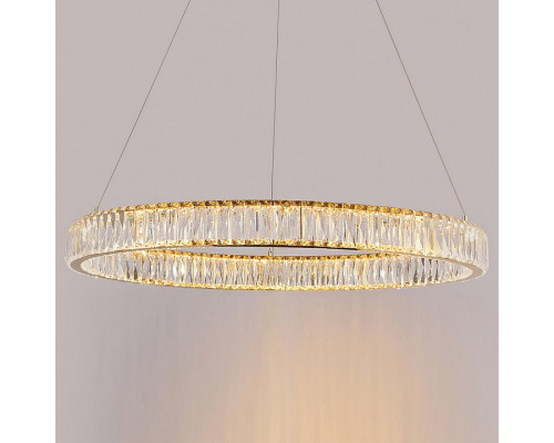 Подвесной светильник Newport 8240 8240/80 gold Подвесной светильник Newport 8240 8240/80 gold