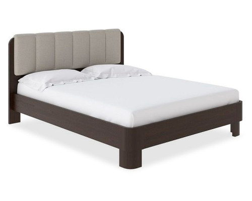 Кровать двуспальная Wood Home 2 Кровать двуспальная Wood Home 2