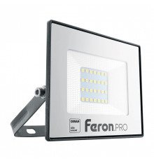 Настенно-потолочный прожектор Feron LL-1000 41539