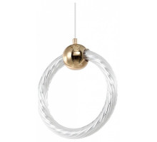 Подвесной светильник Zortes Auralia ZRS.57790.17