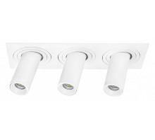 Встраиваемый светильник Lightstar Intero TUBO i536264
