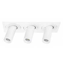Встраиваемый светильник Lightstar Intero TUBO i536264
