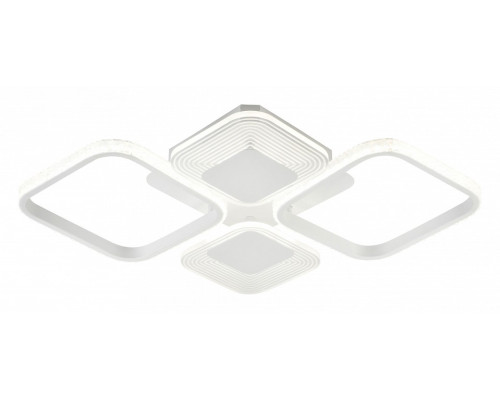 Потолочная люстра Escada Samia 10255/4LED Потолочная люстра Escada Samia 10255/4LED