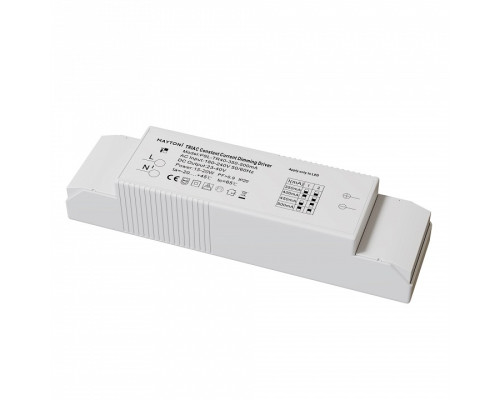 Блок питания Maytoni PSL-TR40-350-500mA Блок питания Maytoni PSL-TR40-350-500mA