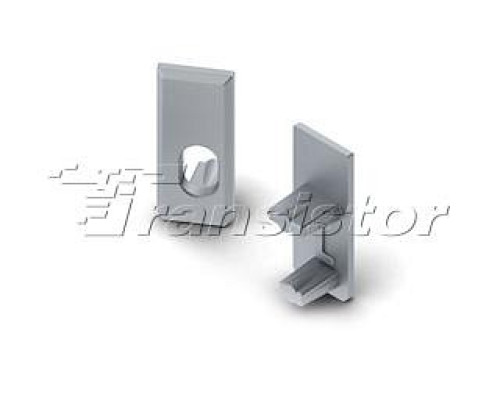 Заглушка Arlight ALU-NANO 024187 Заглушка Arlight ALU-NANO 024187