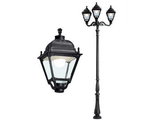 Фонарный столб Fumagalli Simon U33.205.M30.AXH27 Фонарный столб Fumagalli Simon U33.205.M30.AXH27