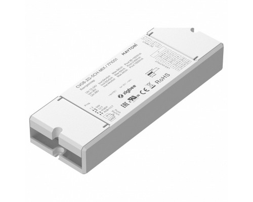 Контроллер Maytoni Zigbee 771001 Контроллер Maytoni Zigbee 771001