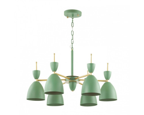 Подвесная люстра Lumion Gemma 3785/6 Подвесная люстра Lumion Gemma 3785/6