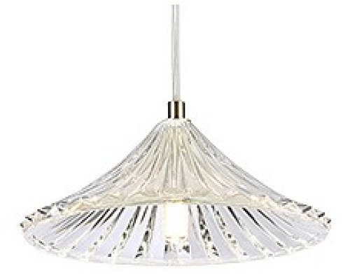 Подвесной светильник Newport 8350 8352/S gold Подвесной светильник Newport 8350 8352/S gold