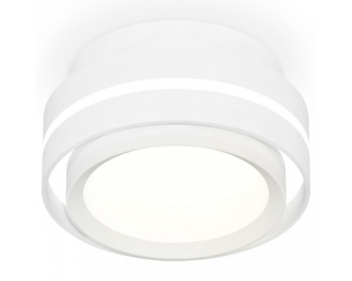 Накладной светильник Ambrella Light XS XS8412001 Накладной светильник Ambrella Light XS XS8412001