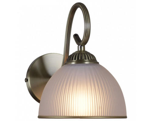 Бра ILLUMICO CAPELLA IL0621-1WSQ-24 AB CAPELLA Бра ILLUMICO CAPELLA IL0621-1WSQ-24 AB CAPELLA