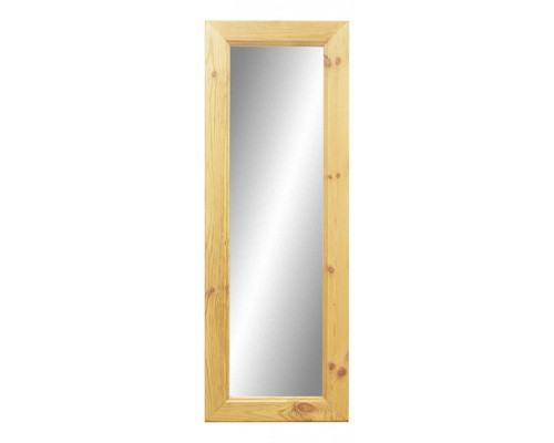 Зеркало настенное Mirmex 50x140 Зеркало настенное Mirmex 50x140