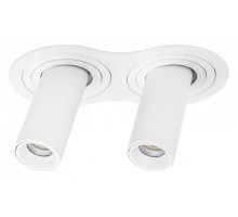 Встраиваемый светильник Lightstar Intero TUBO i626262