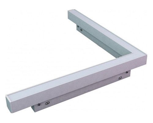 Накладной светильник iLedex Technical VISION48/22 SMART 4822-013-L320-16W-110DG-WH Накладной светильник iLedex Technical VISION48/22 SMART 4822-013-L320-16W-110DG-WH