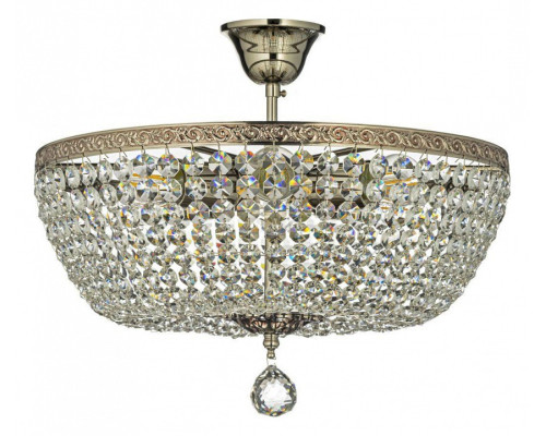 Люстра на штанге Arti Lampadari Castellana Castellana E 1.3.40.501 NH Люстра на штанге Arti Lampadari Castellana Castellana E 1.3.40.501 NH