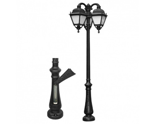 Фонарный столб Fumagalli Simon U33.202.R30.AYH27 Фонарный столб Fumagalli Simon U33.202.R30.AYH27